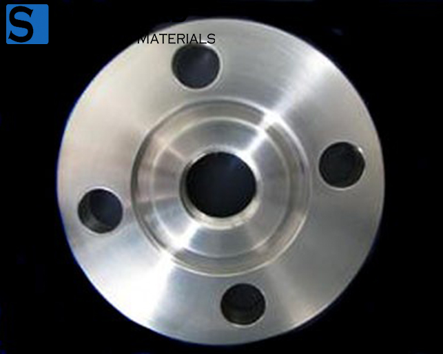 sc/1647311599-normal-Inconel 718 (Alloy 718, UNS N07718) Flange.jpg